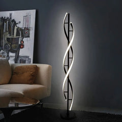 42W 150cm Modern LED Floor Lamp