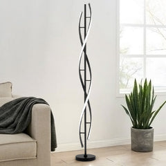42W 150cm Modern LED Floor Lamp
