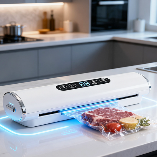 Professional Vacuum Kitchen Sealing Machine