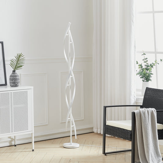 42W 150cm Modern LED Floor Lamp